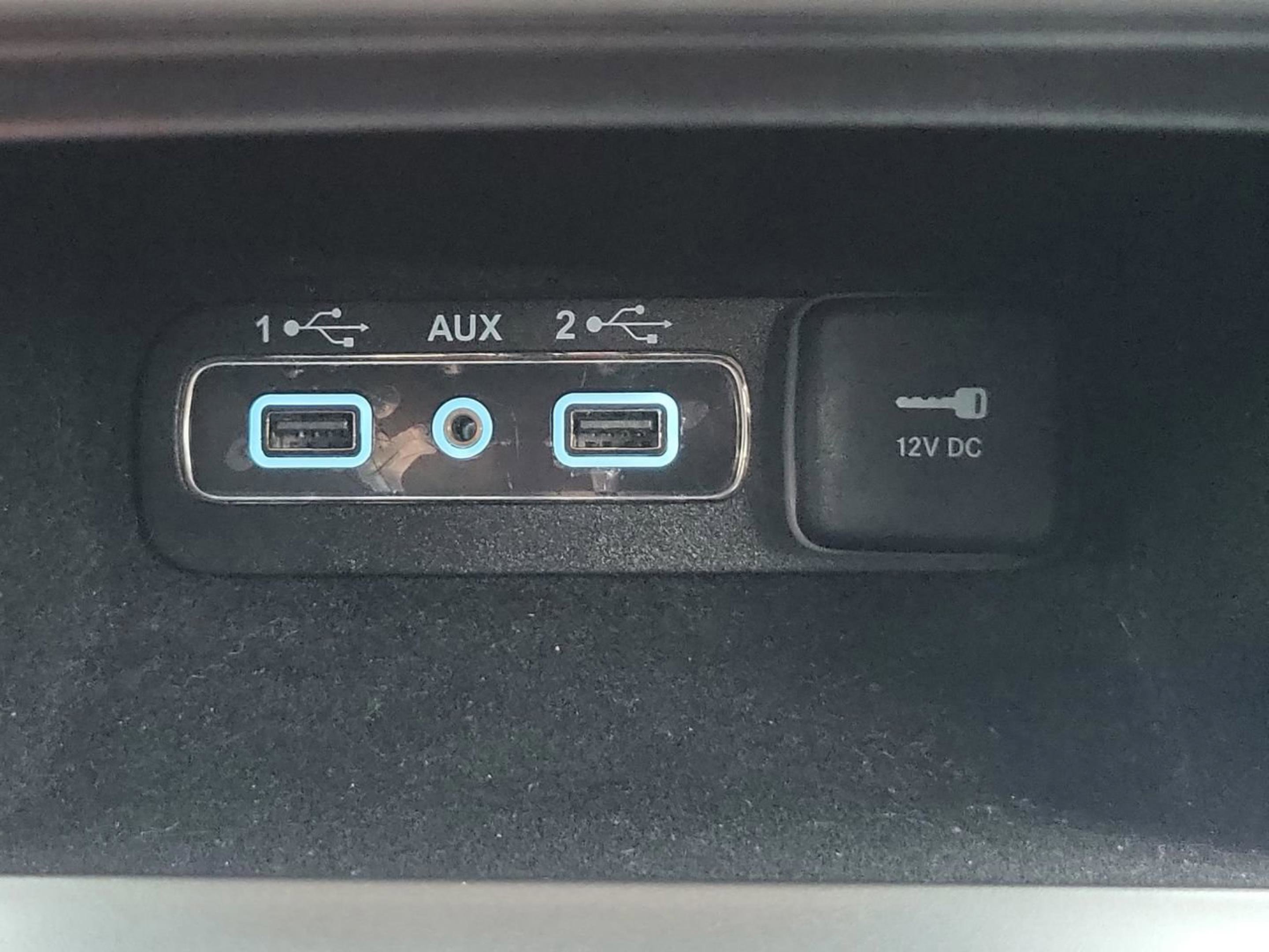 Used 2019 Jeep Grand Cherokee Limited w/ Luxury Group II image 24