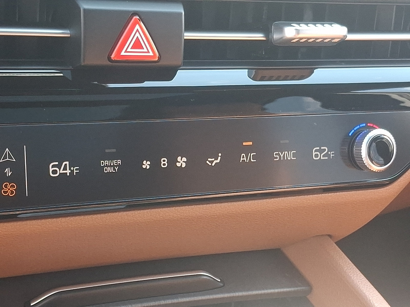 New 2027 Kia Sportage X-Line AWD/4WD image 17