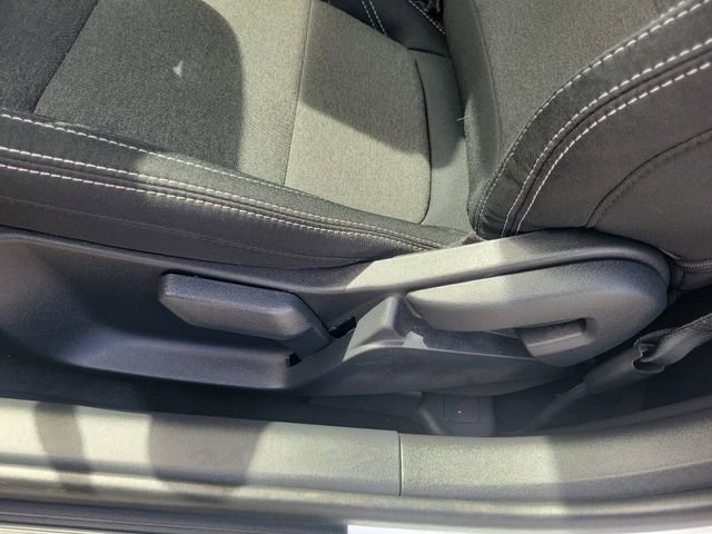 Certified 2025 Ford Mustang EcoBoost image 17