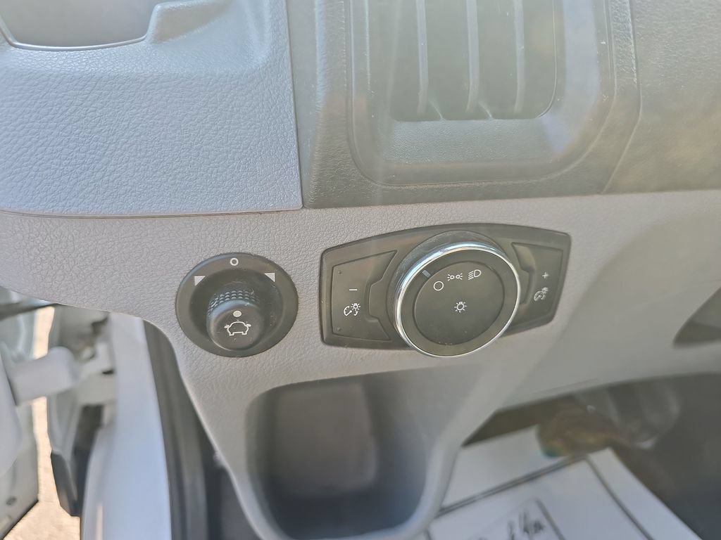 Used 2016 Ford Transit 250 130 Low Roof w/ Exterior Upgrade Package RWD image 20
