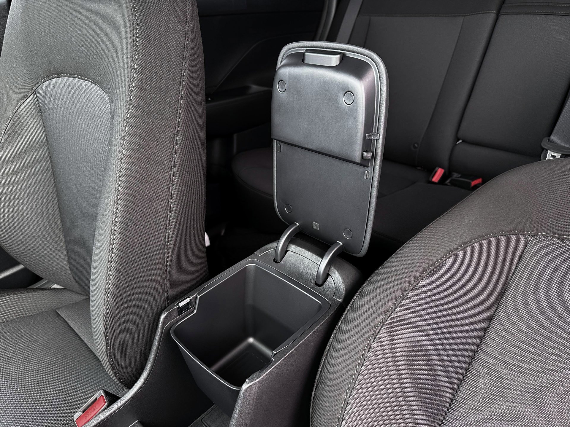 New 2026 Hyundai Kona SEL Sport AWD/4WD image 19