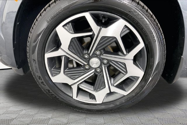 Used 2022 Hyundai Palisade Calligraphy FWD image 30