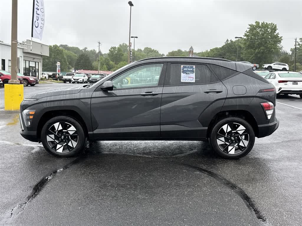 Used 2024 Hyundai Kona SEL AWD/4WD image 6