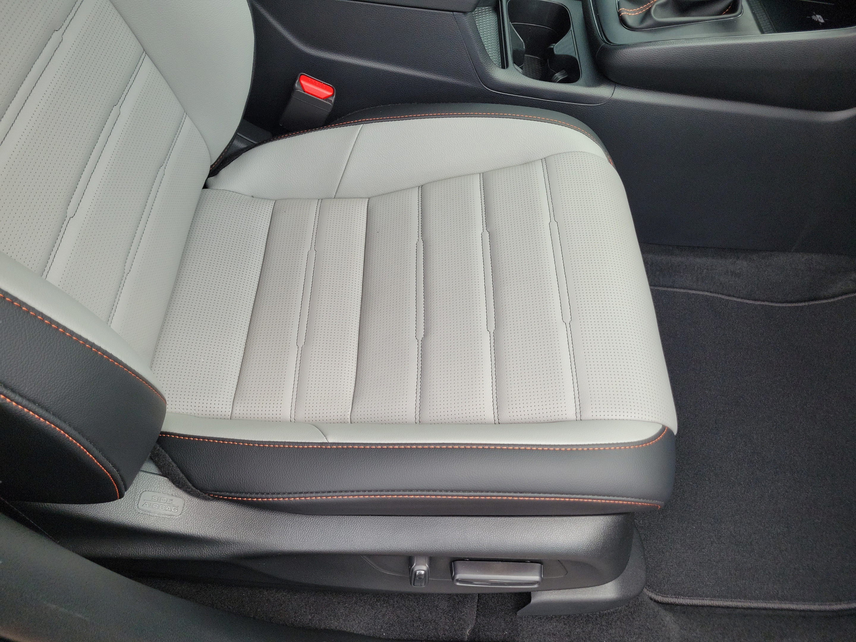 Certified 2026 Honda CR-V Sport Touring image 21