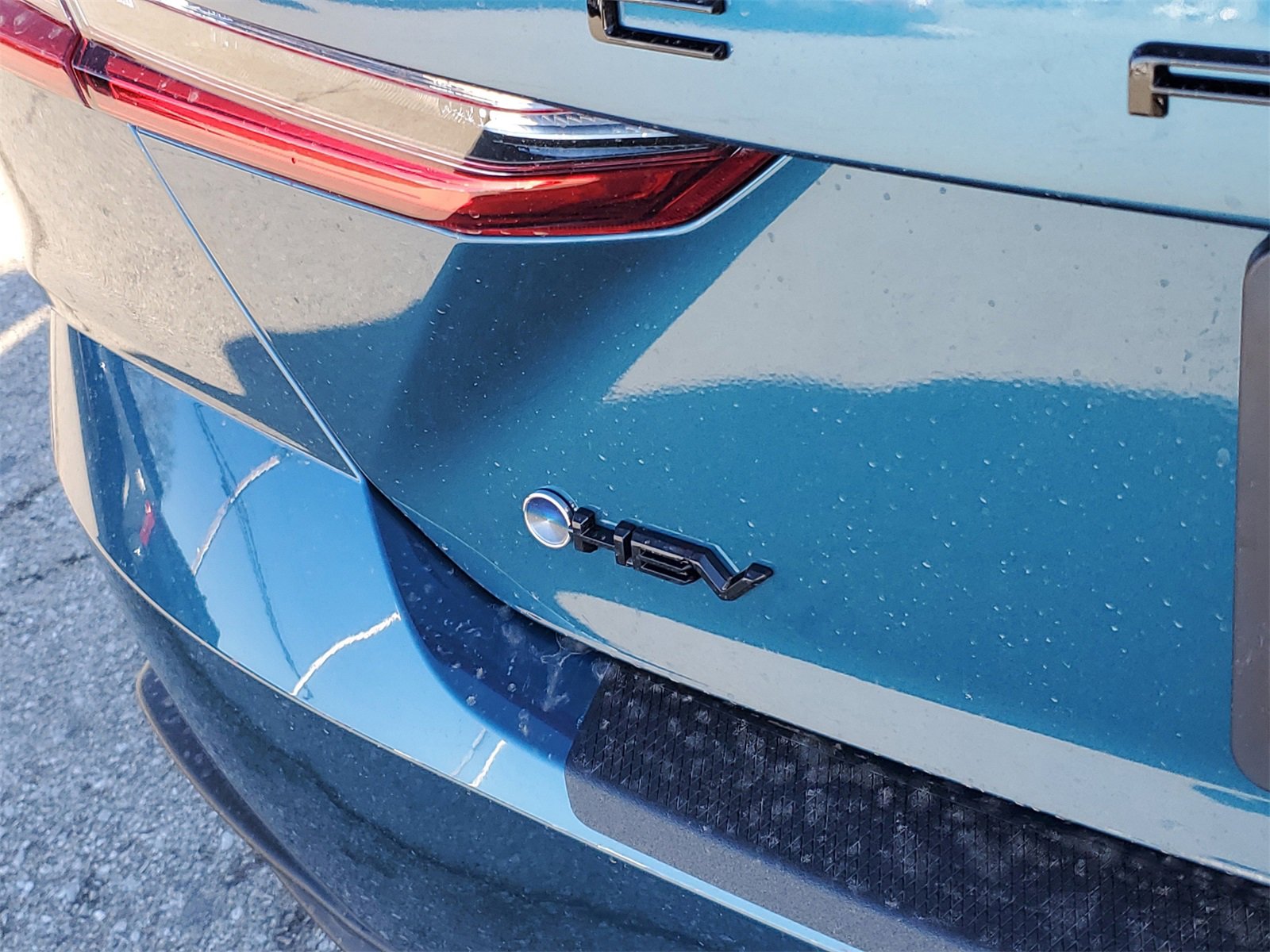 New 2026 Toyota Camry SE image 7