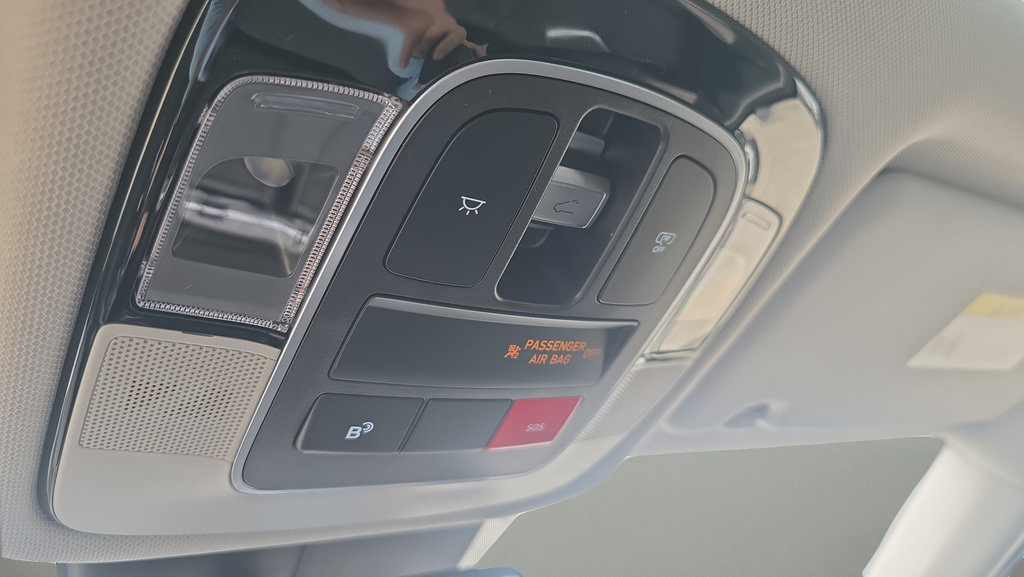 New 2026 Hyundai Tucson Limited AWD/4WD image 26