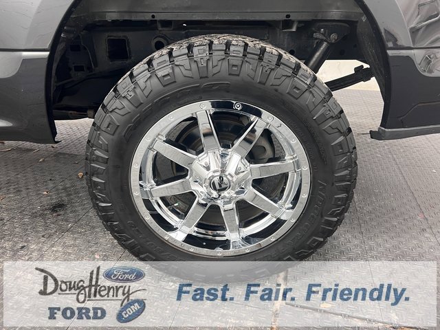 Used 2020 Ford F150 XLT w/ Equipment Group 301A Mid image 21
