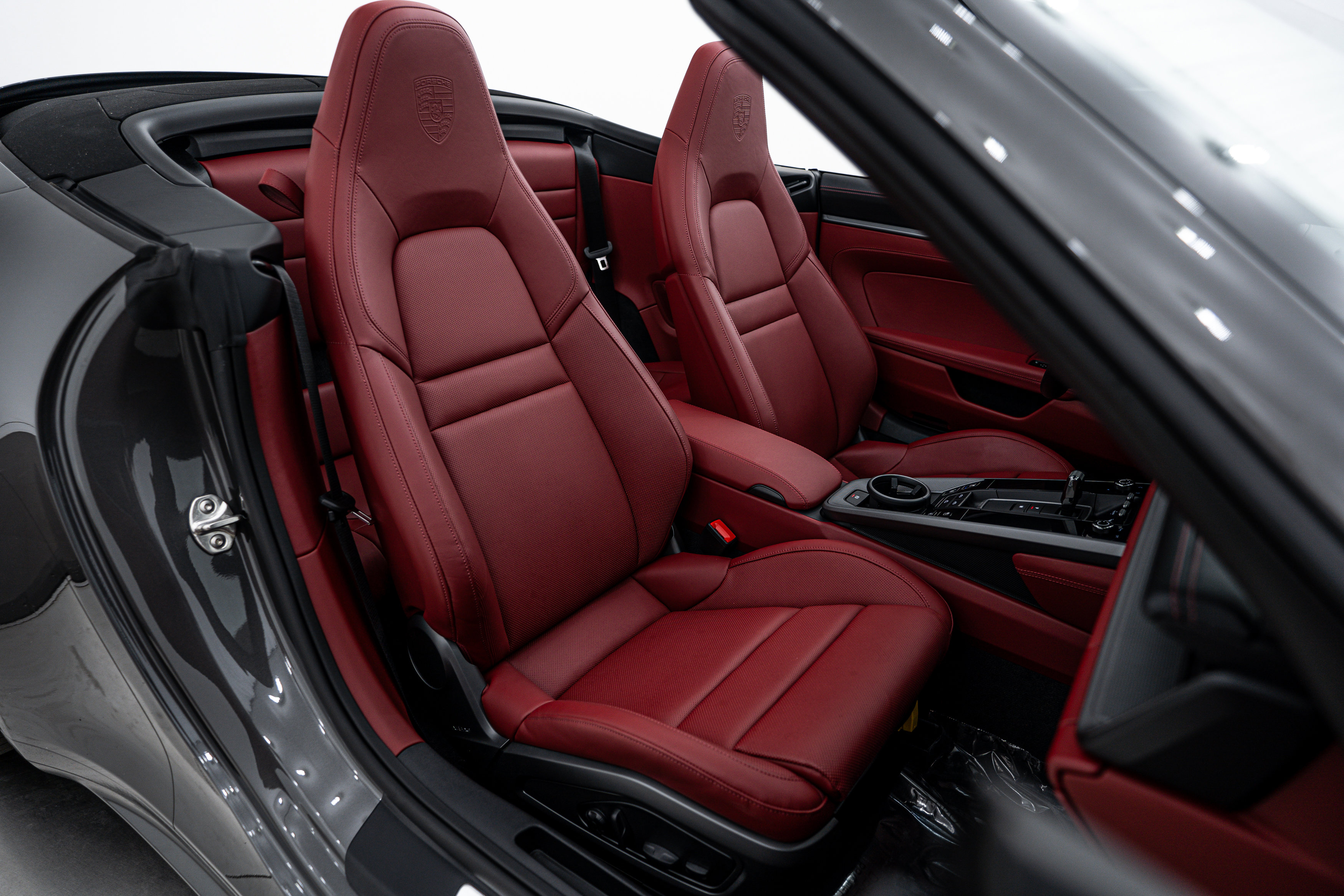 Certified 2024 Porsche 911 Carrera image 20