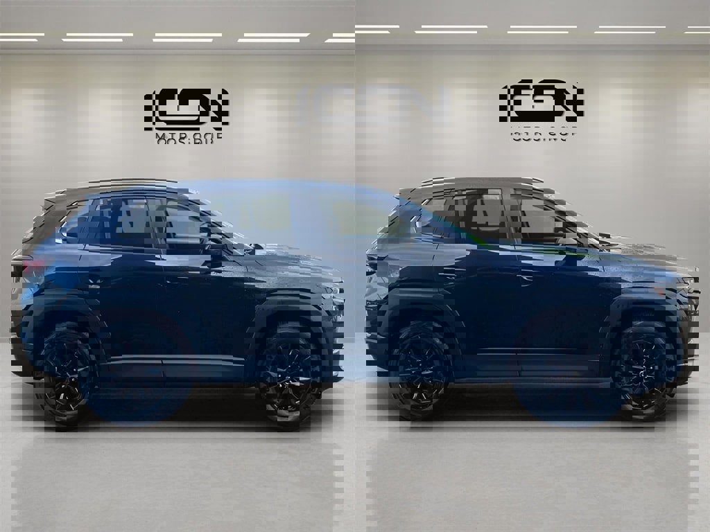 Used 2024 MAZDA CX-50 AWD 2.5 S w/ Premium Package image 10