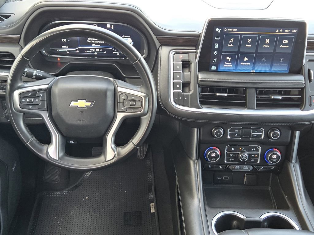 Used 2023 Chevrolet Suburban LT image 25