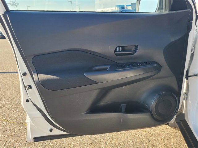 Certified 2024 Nissan Kicks S image 18