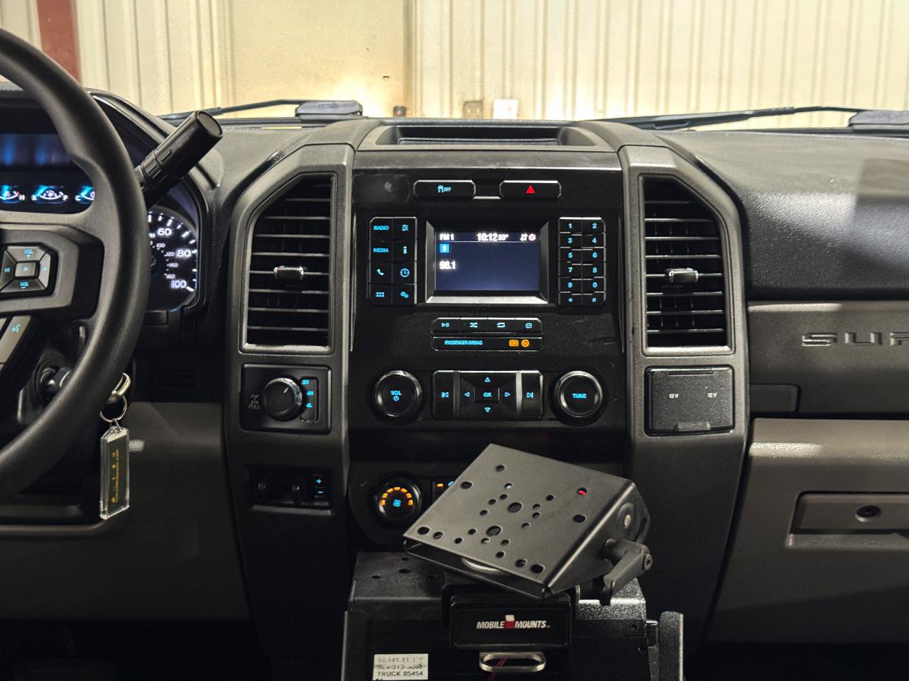 Used 2020 Ford F250 XL w/ Power Equipment Group AWD/4WD image 21
