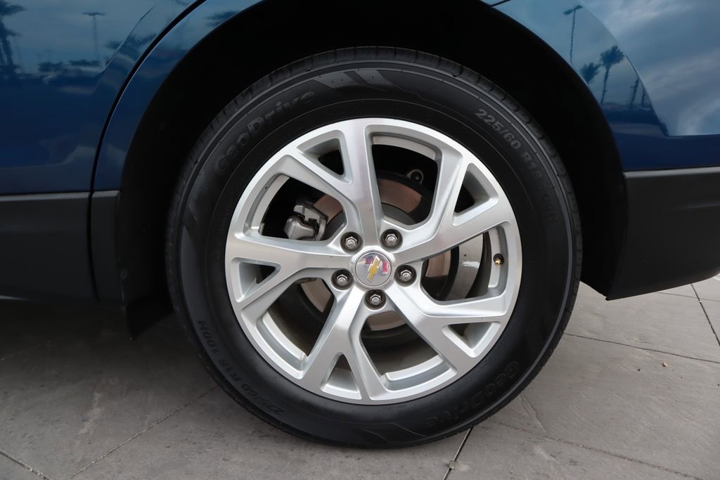 Used 2019 Chevrolet Equinox Premier image 32