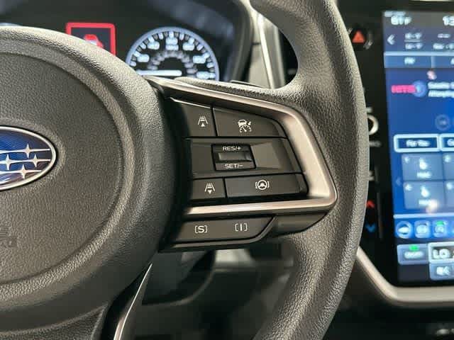 New 2026 Subaru Impreza 2.0i Sport AWD/4WD image 9