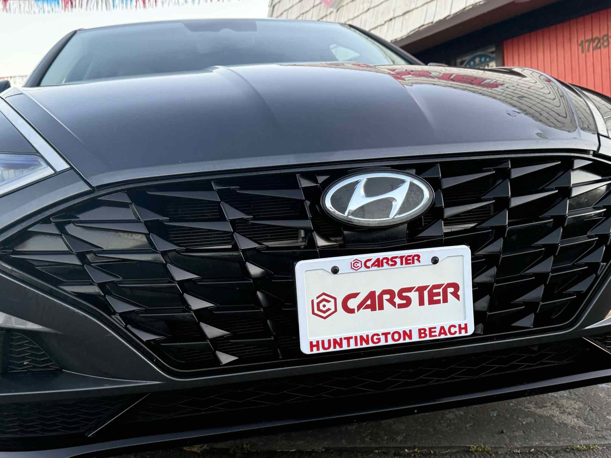 Used 2020 Hyundai Sonata SEL w/ Cargo Package image 19