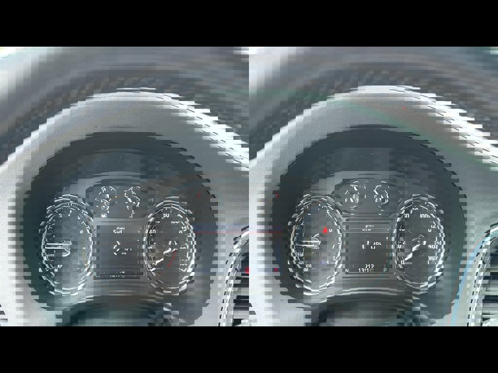 Used 2023 Buick Enclave Essence FWD image 14