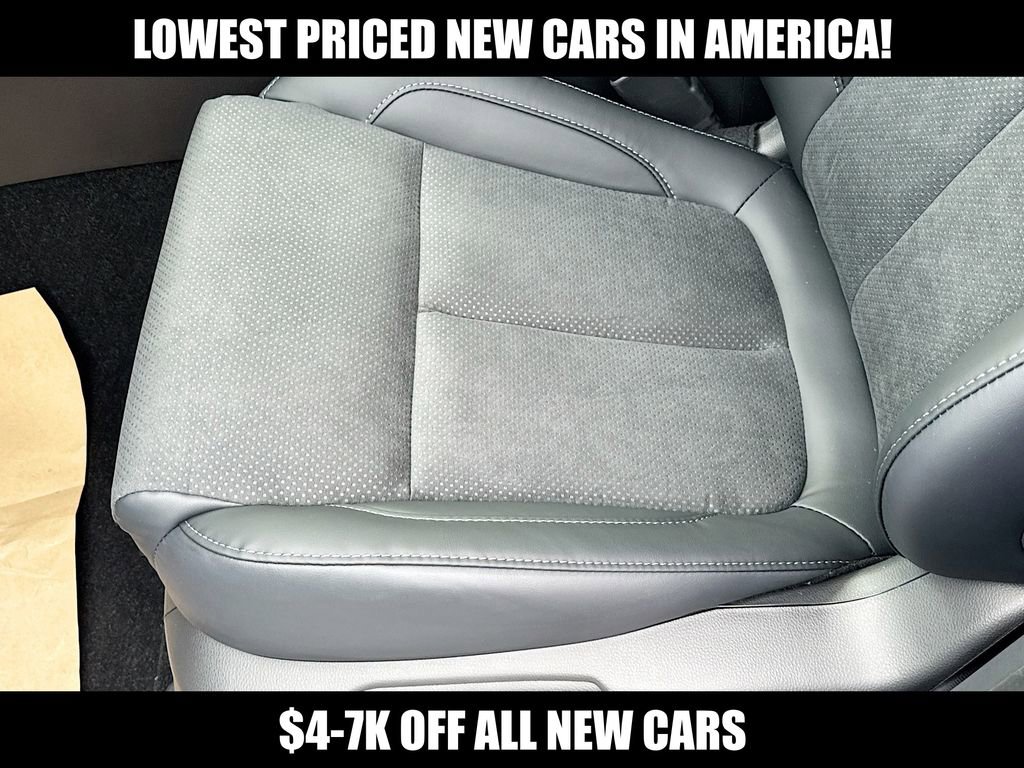 New 2026 Mitsubishi Eclipse Cross Black Edition image 22