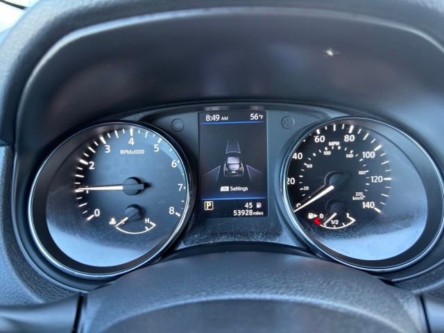 Used 2019 Nissan Rogue SV w/ Premium Package AWD/4WD image 13