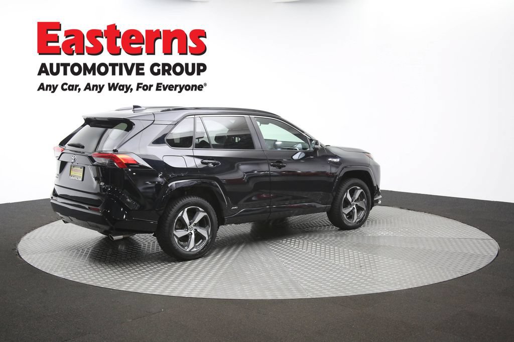 Used 2022 Toyota RAV4 SE AWD/4WD image 44