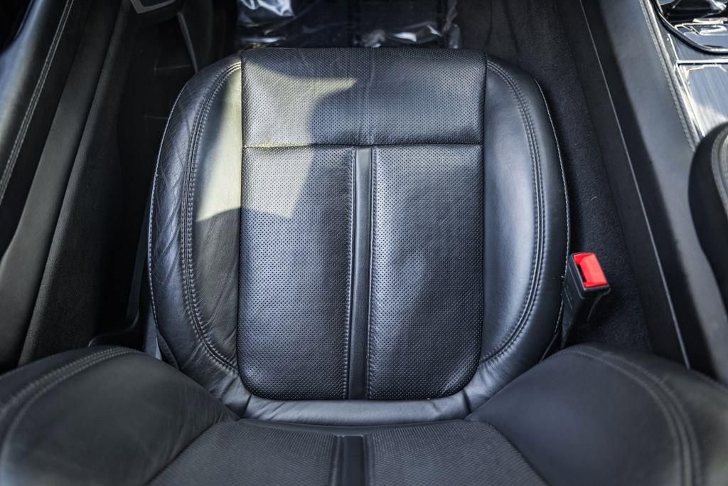 Used 2022 Jeep Wagoneer Series III image 29