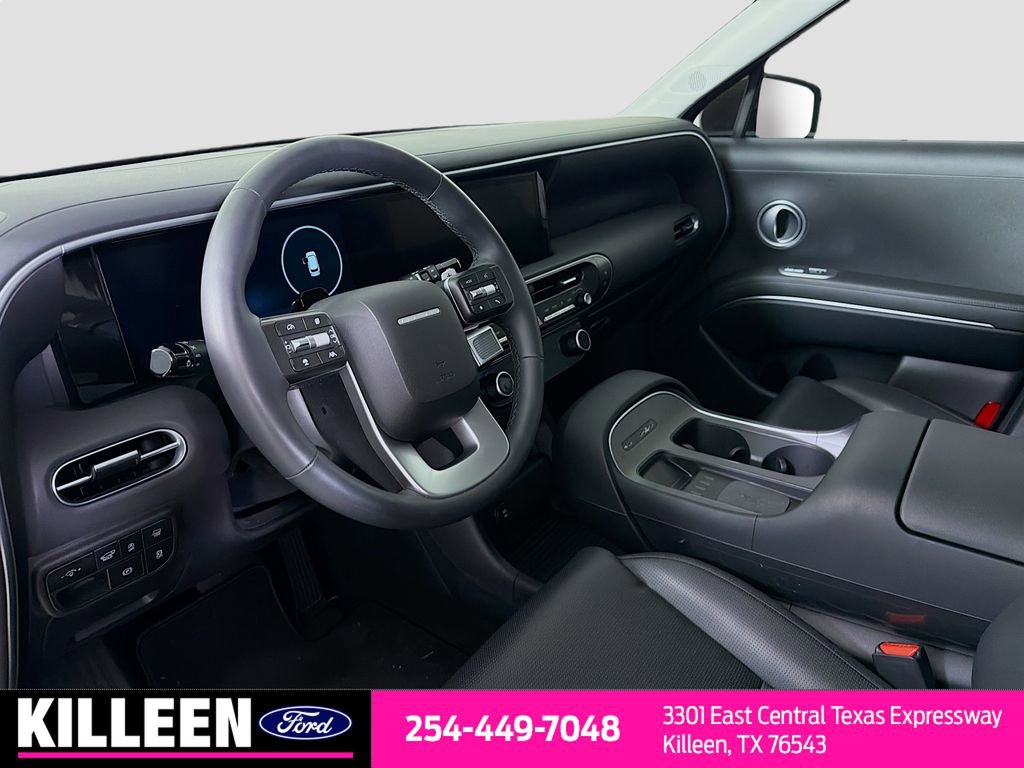 Used 2026 Hyundai Palisade SEL FWD image 10