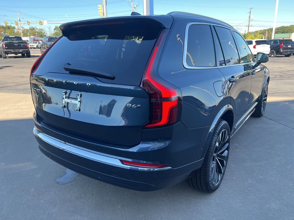 New 2026 Volvo XC90 B6 Ultra w/ Protection Package image 6