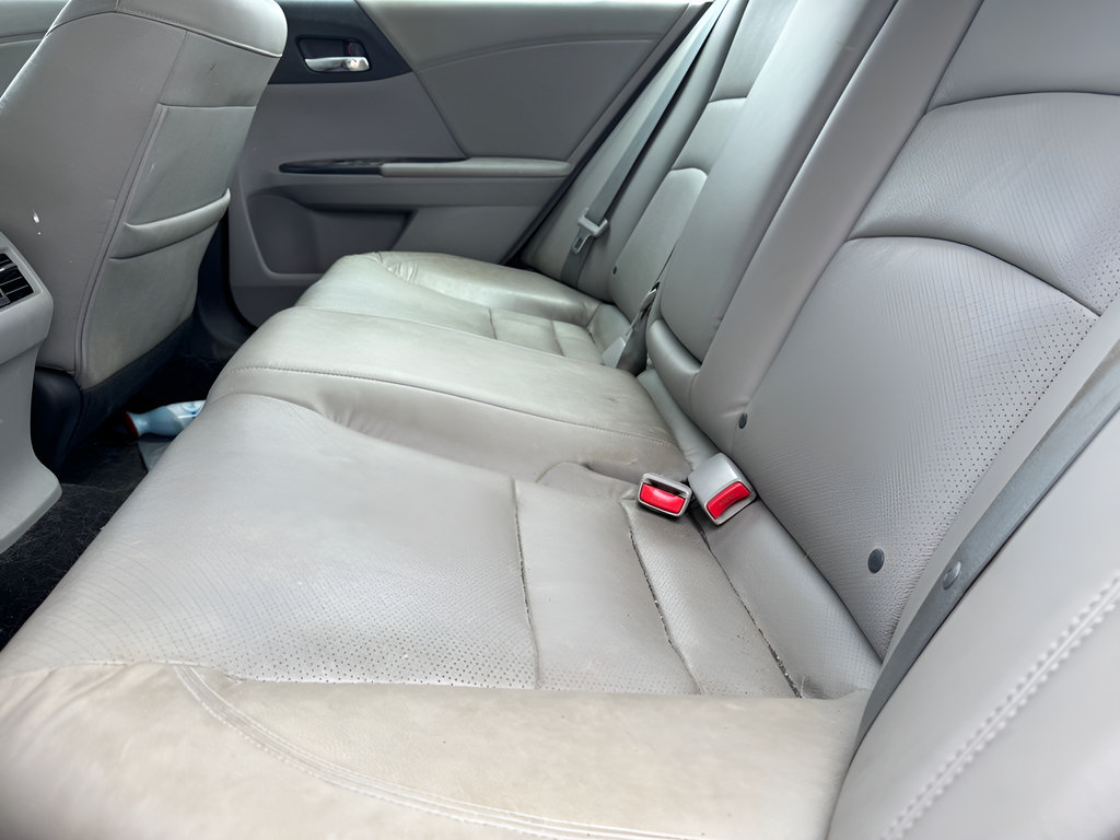 Used 2015 Honda Accord EX-L image 14
