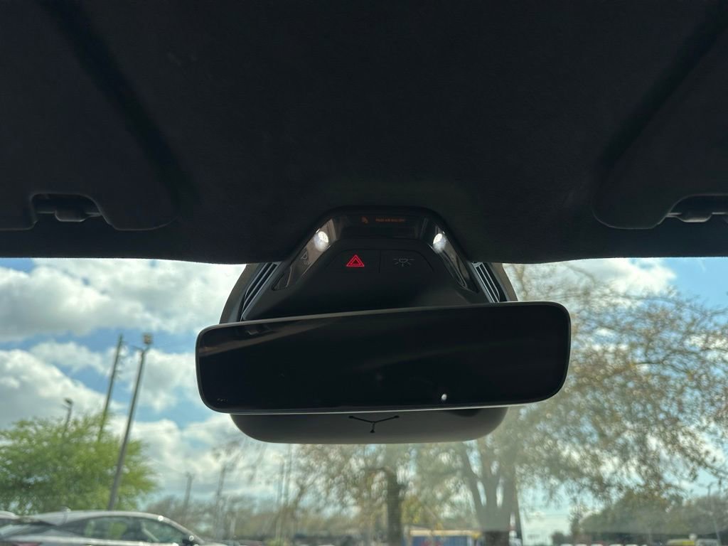 Used 2023 Lucid Air Pure image 23