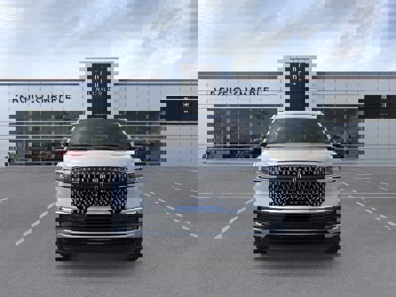 New 2026 Lincoln Navigator L Reserve image 6