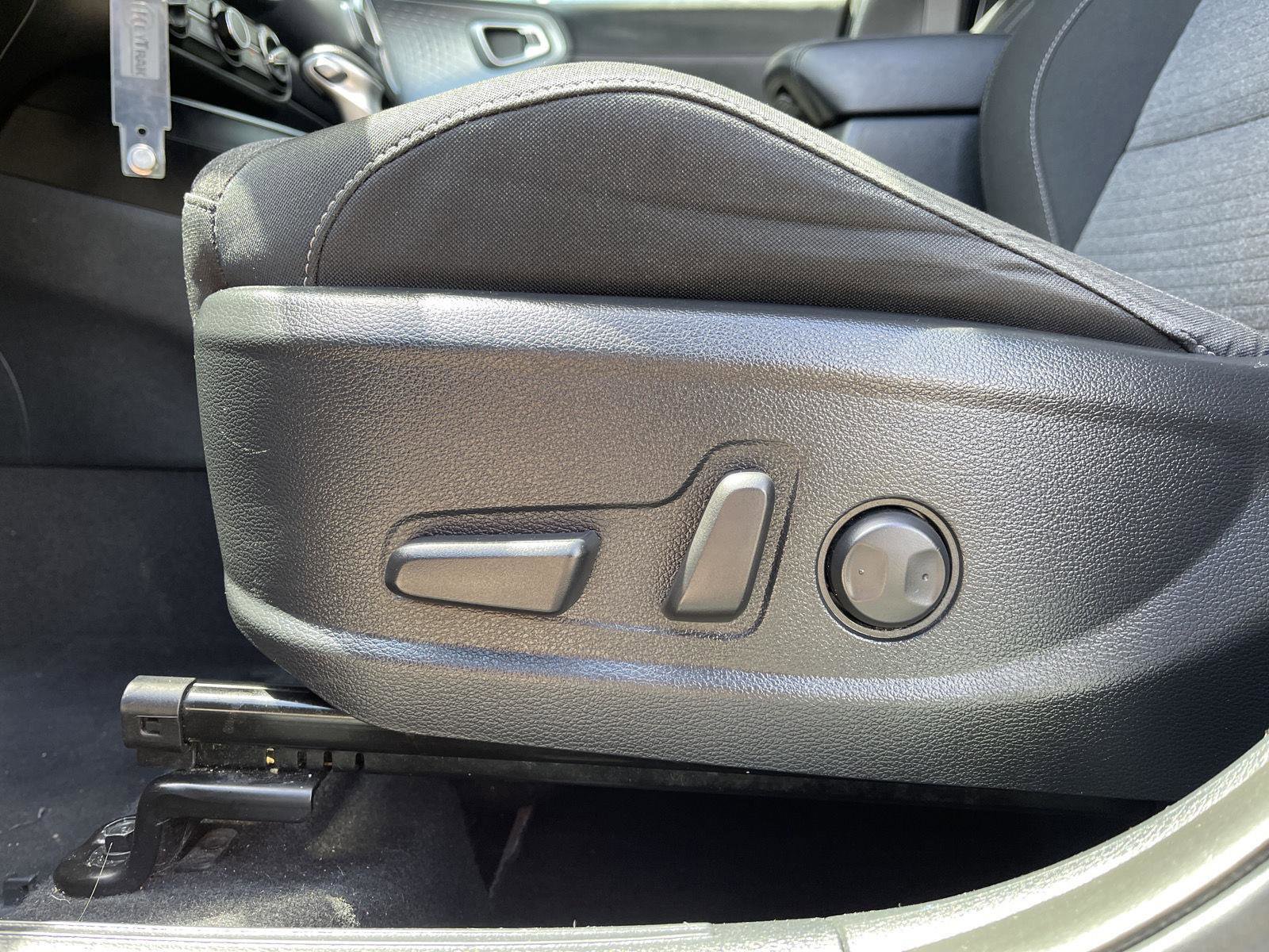 Used 2021 Kia Soul S FWD image 13
