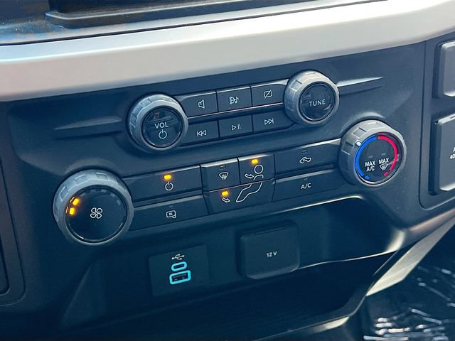 Used 2024 Ford F350 XL w/ STX Appearance Package AWD/4WD image 18