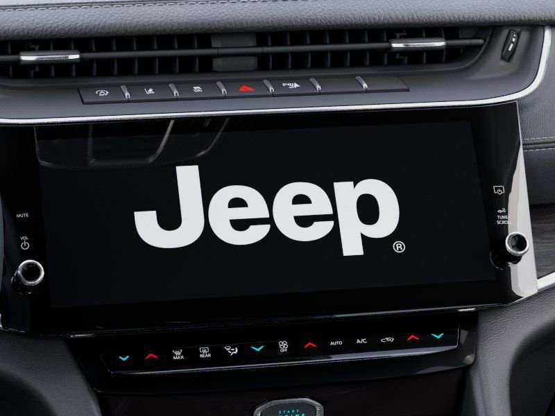 New 2026 Jeep Grand Cherokee L Limited image 18
