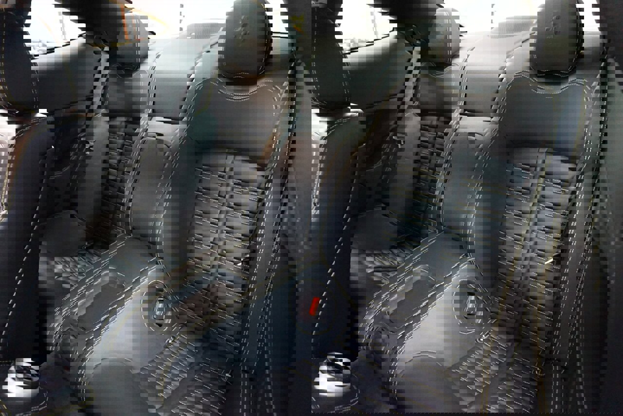 Used 2008 Ferrari 612 Scaglietti image 12