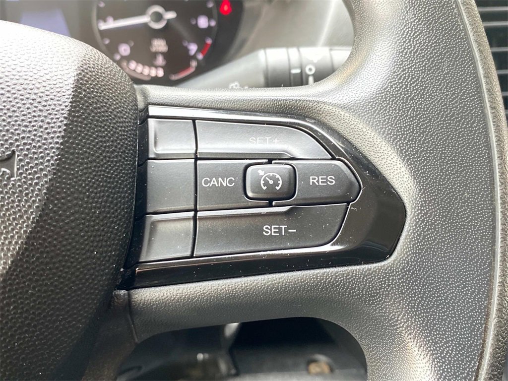 Used 2023 RAM ProMaster 2500 image 23