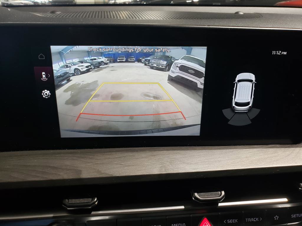 Used 2025 Kia Telluride EX X-Line image 20