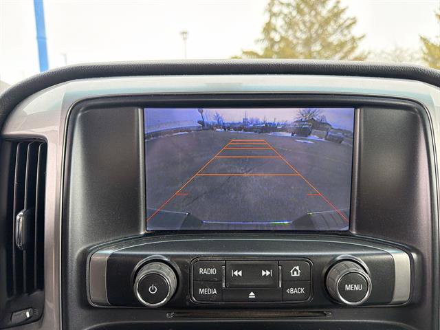 Used 2014 Chevrolet Silverado 1500 LT w/ All Star Edition image 20