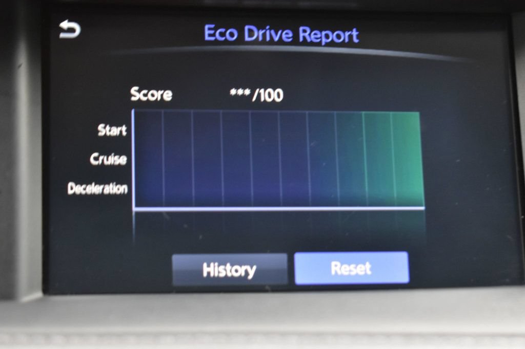 Used 2017 INFINITI QX30 AWD image 30
