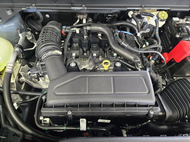 New 2026 Ford Bronco Sport Outer Banks AWD/4WD image 22