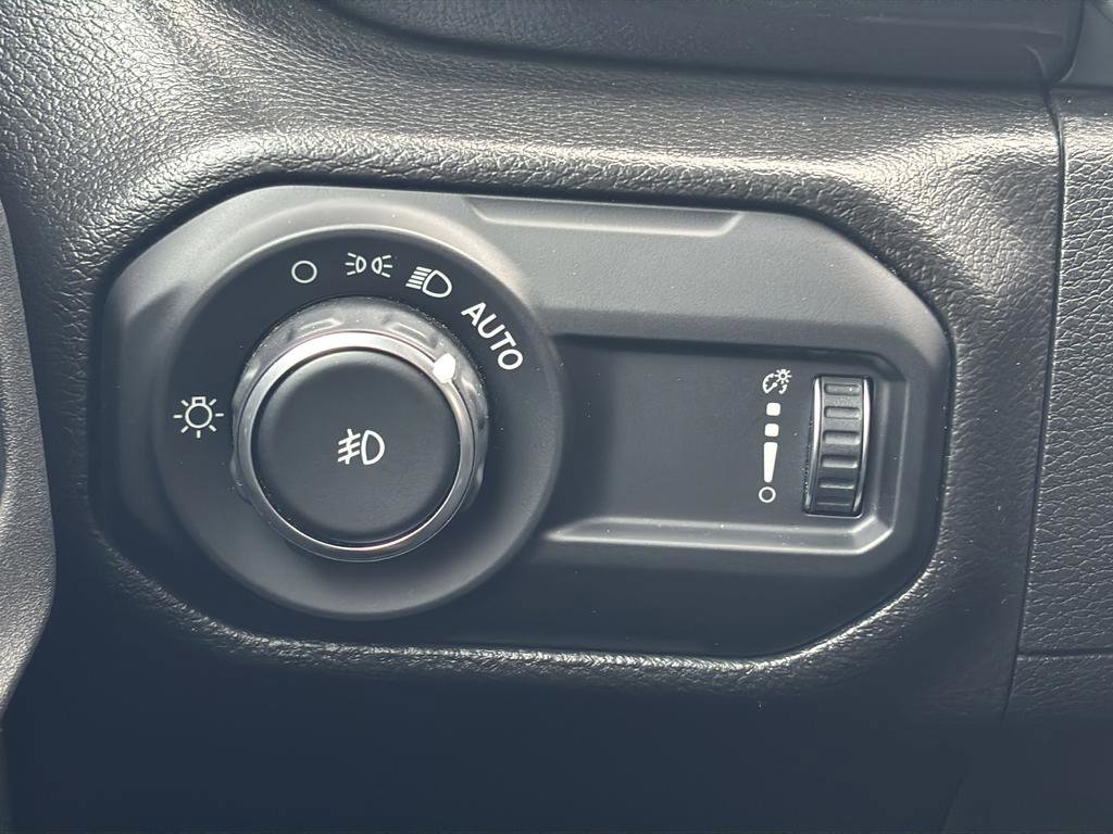 Used 2023 Jeep Wrangler Unlimited Rubicon 392 w/ Trailer Tow Package image 34