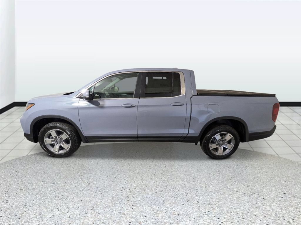 New 2026 Honda Ridgeline RTL image 6