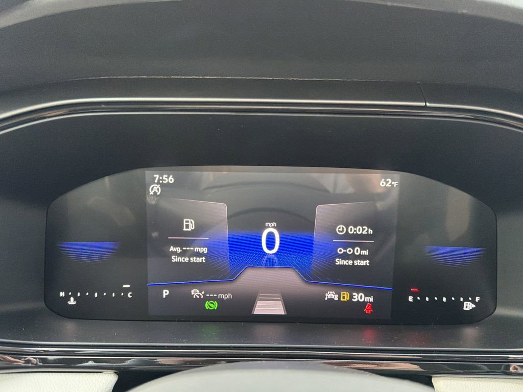 New 2026 Volkswagen Taos S FWD image 27