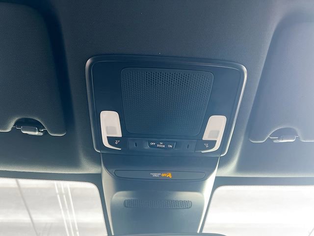 Used 2025 Honda HR-V Sport image 20