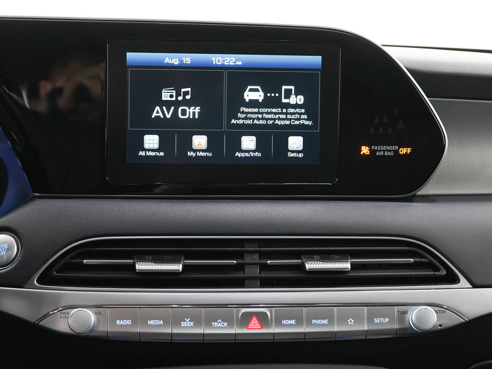 Used 2020 Hyundai Palisade SEL w/ Convenience Package AWD/4WD image 20