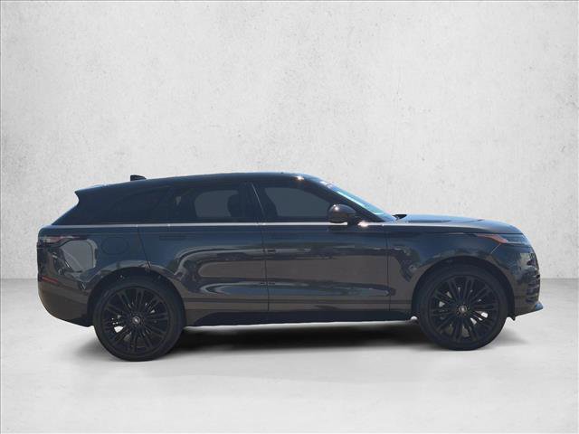 Used 2025 Land Rover Range Rover Velar Dynamic SE AWD/4WD image 4