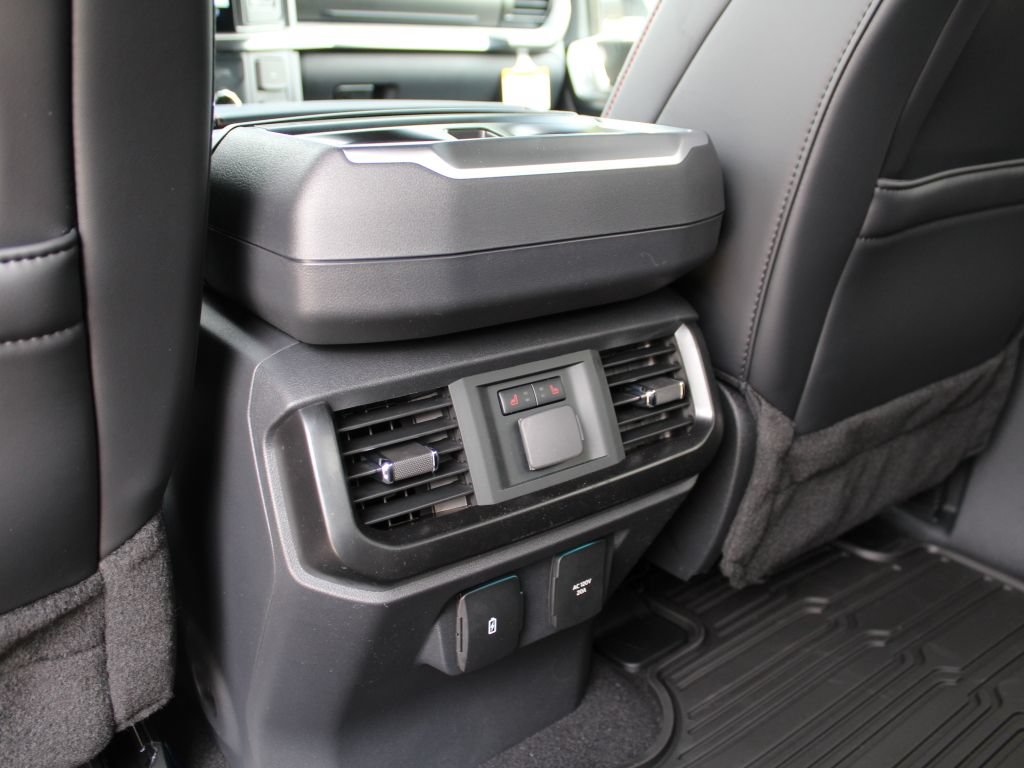 New 2026 Ford F150 Raptor AWD/4WD image 13