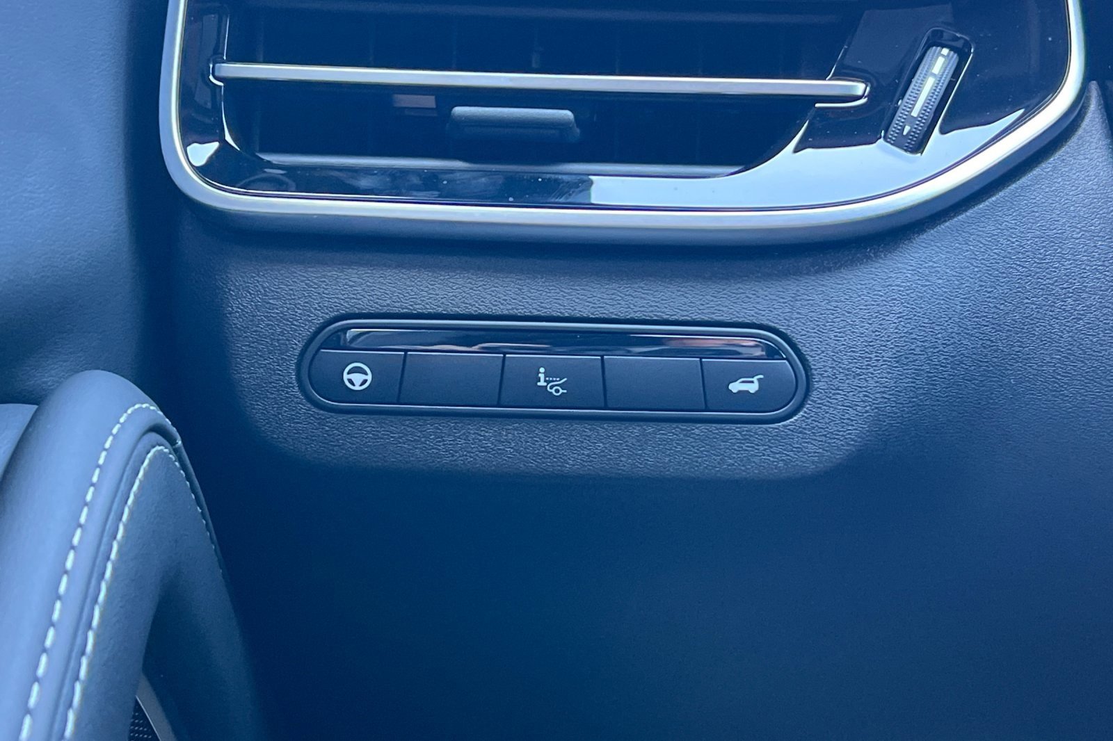 New 2026 INFINITI QX60 Autograph w/ Autograph Tech Package image 31