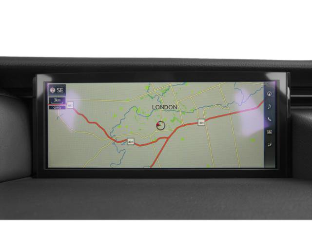 Used 2019 Lexus IS 300 F Sport w/ F Sport Package image 17