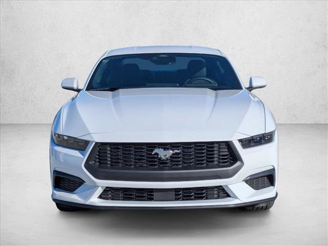 New 2026 Ford Mustang Coupe RWD image 6