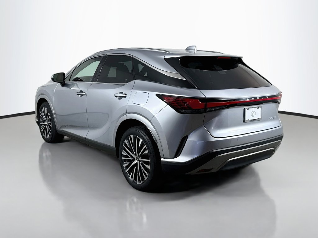 Certified 2023 Lexus RX 350 Premium Plus w/ Accessory Package (Z1) FWD image 7