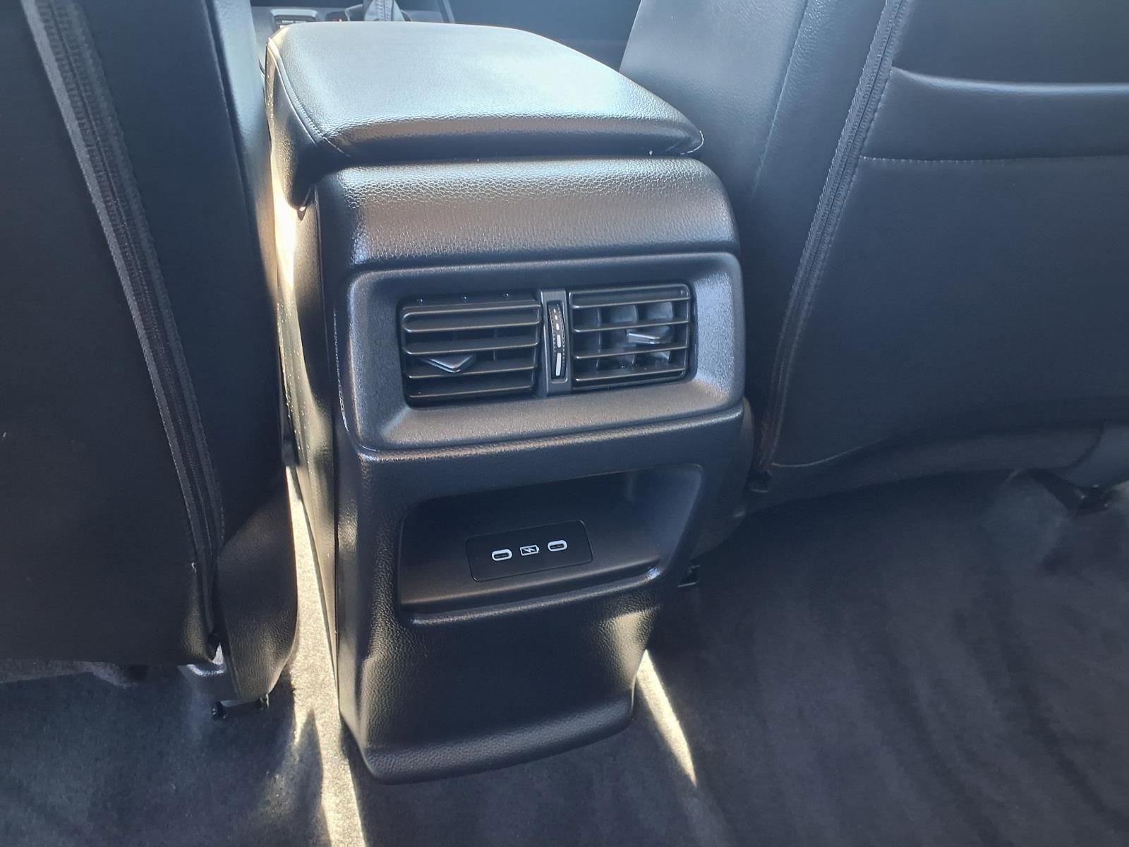 Used 2025 Honda CR-V EX-L image 15